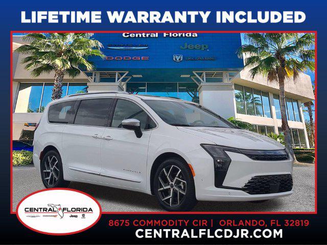 2027 Chrysler Pacifica Pinnacle for sale in Orlando, FL