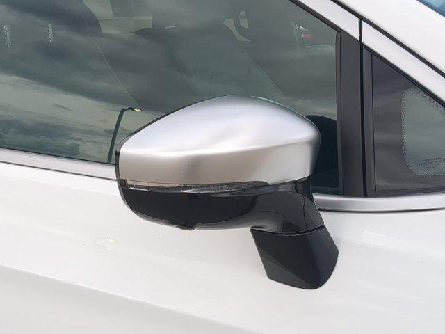 2027 Chrysler Pacifica Pinnacle