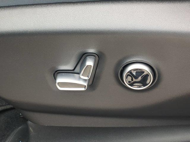 2027 Chrysler Pacifica Pinnacle