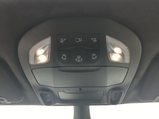 2027 Chrysler Pacifica Pinnacle