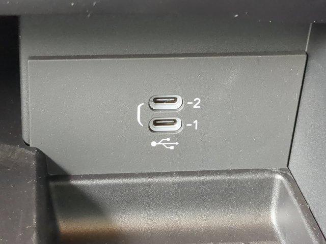 2027 Chrysler Pacifica Pinnacle