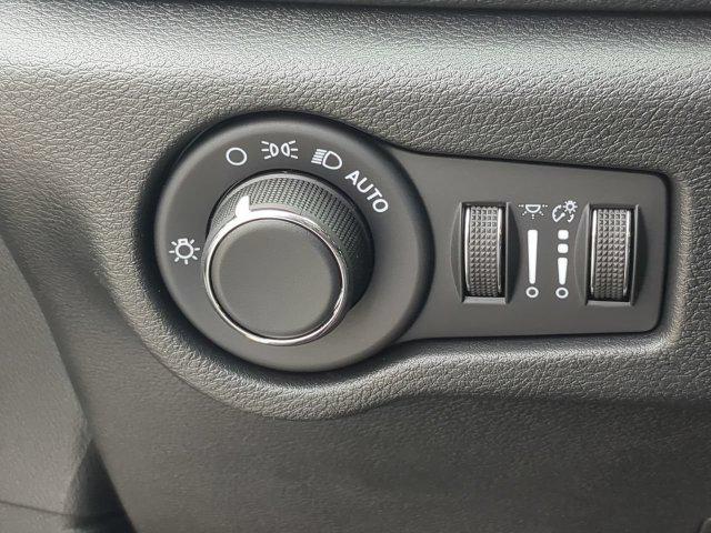 2027 Chrysler Pacifica Pinnacle