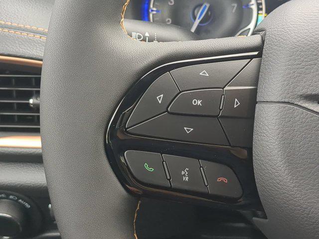 2027 Chrysler Pacifica Pinnacle