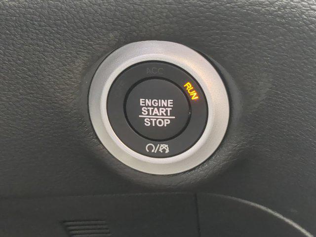 2027 Chrysler Pacifica Pinnacle