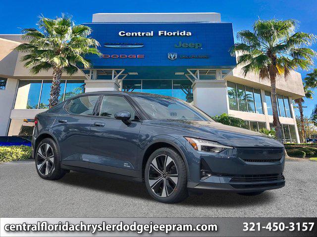 2024 Polestar 2 Long Range Single Motor for sale in Orlando, FL