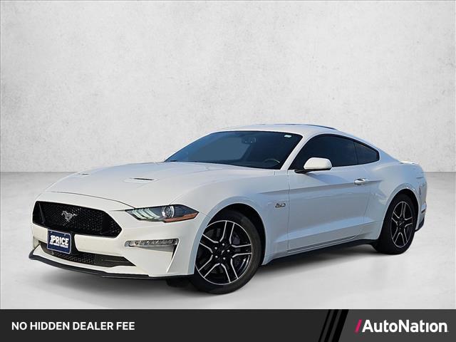 2019 Ford Mustang GT for sale in Corpus Christi, TX