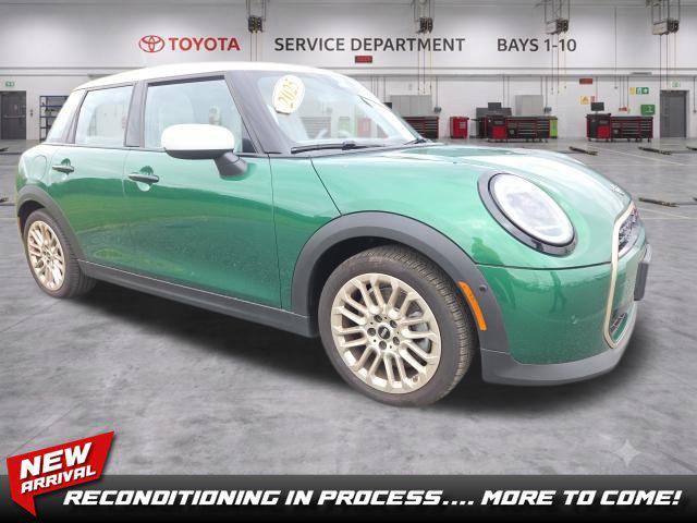 2025 MINI Hardtop Cooper S for sale in Newark, DE