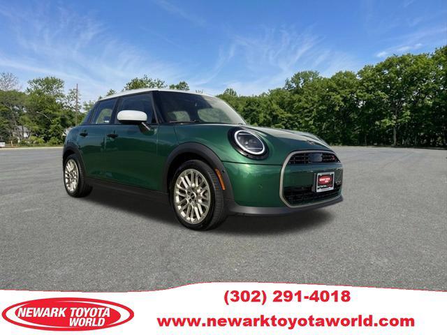 2025 MINI Hardtop Cooper S for sale in Newark, DE