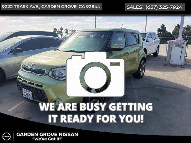 2014 Kia Soul  for sale in Garden Grove, CA