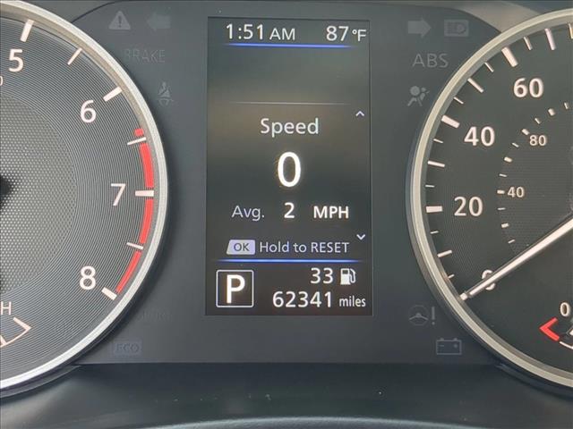 Used 2024 Nissan Sentra S Xtronic CVT Front Wheel Drive Sedan