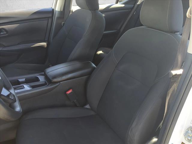 Used 2024 Nissan Sentra S Xtronic CVT Front Wheel Drive Sedan