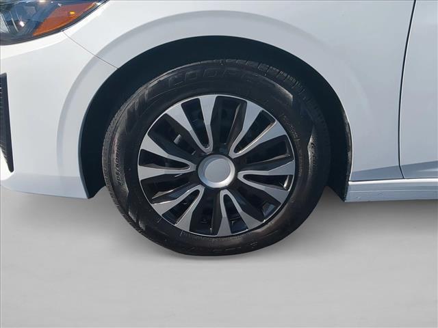 Used 2024 Nissan Sentra S Xtronic CVT Front Wheel Drive Sedan