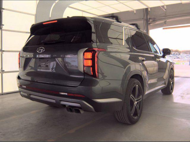 Used 2023 Hyundai Palisade SEL For Sale in Olive Branch, MS