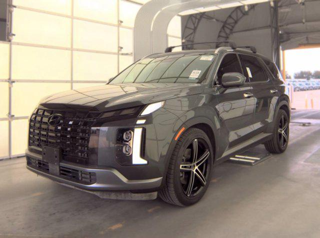 Used 2023 Hyundai Palisade SEL For Sale in Olive Branch, MS