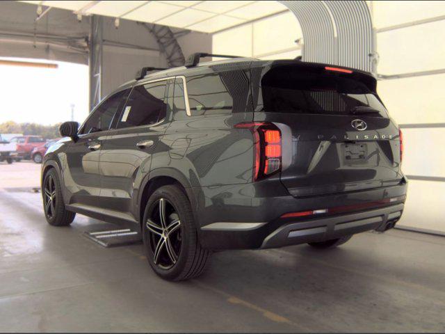 Used 2023 Hyundai Palisade SEL For Sale in Olive Branch, MS
