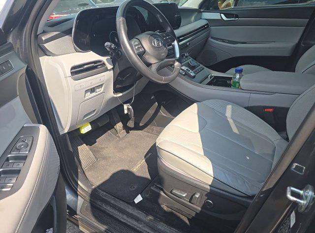 Used 2023 Hyundai Palisade SEL For Sale in Olive Branch, MS