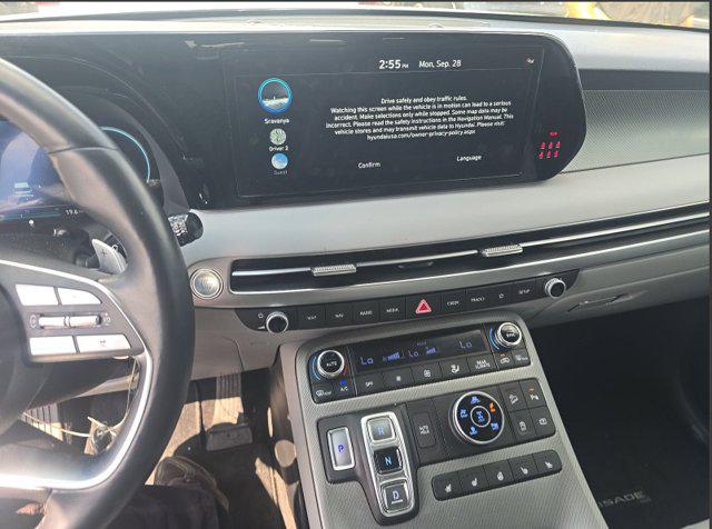 Used 2023 Hyundai Palisade SEL For Sale in Olive Branch, MS