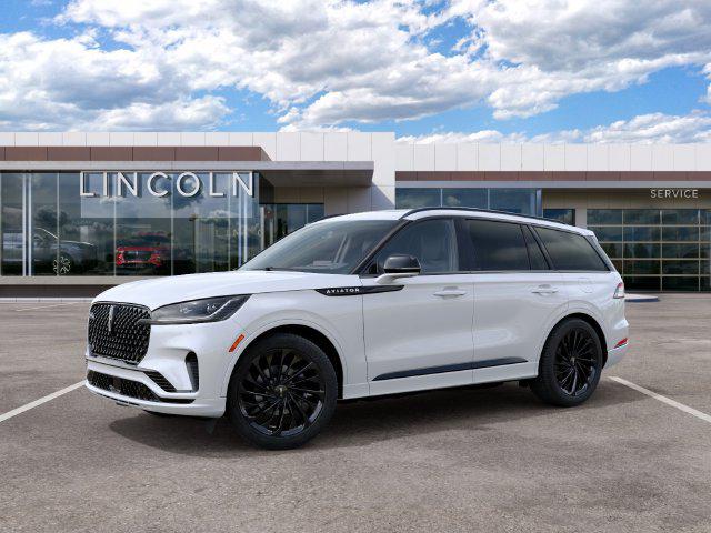 2027 Lincoln Aviator Reserve for sale in East Hartford, CT