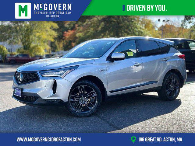 2023 Acura RDX A-SPEC Package for sale in Acton, MA