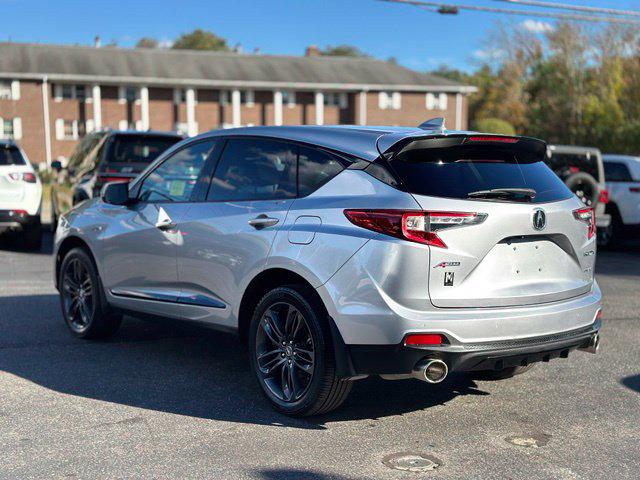 2023 Acura RDX A-SPEC Package
