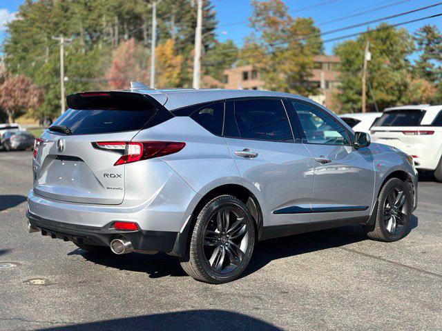 2023 Acura RDX A-SPEC Package