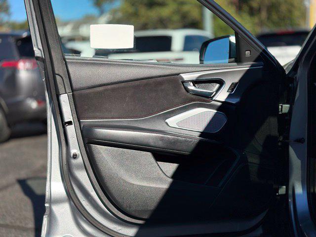 2023 Acura RDX A-SPEC Package