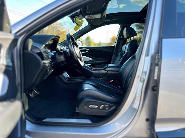 2023 Acura RDX A-SPEC Package