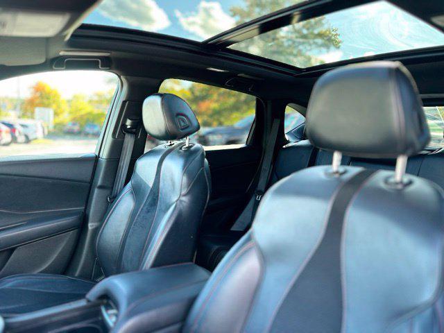 2023 Acura RDX A-SPEC Package