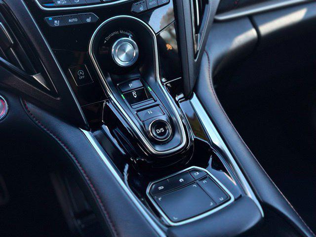 2023 Acura RDX A-SPEC Package