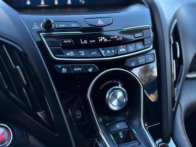 2023 Acura RDX A-SPEC Package
