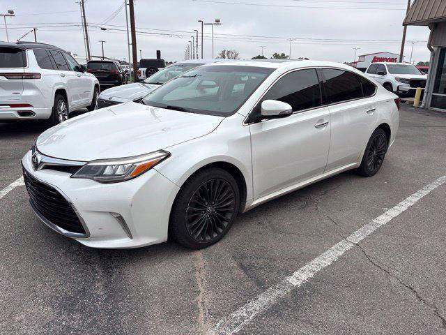 2016 Toyota Avalon Touring for sale in Hutchinson, KS