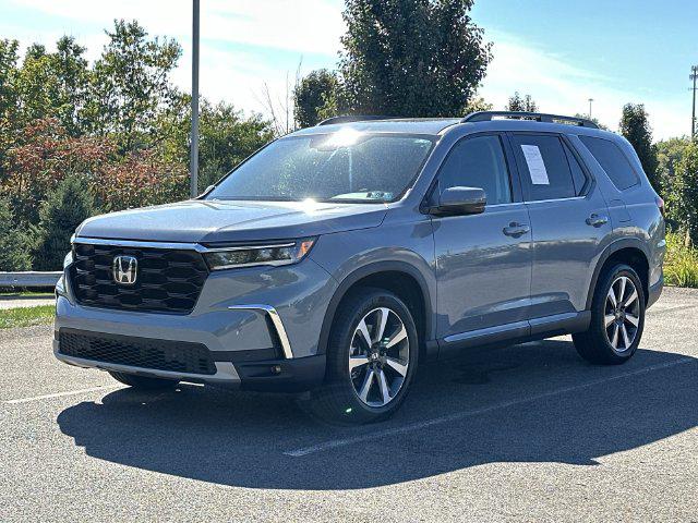 2025 Honda Pilot Touring for sale in Mars, PA