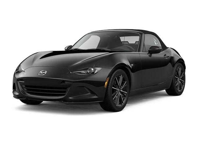 2025 Mazda MX-5 Grand Touring for sale in Berlin, VT