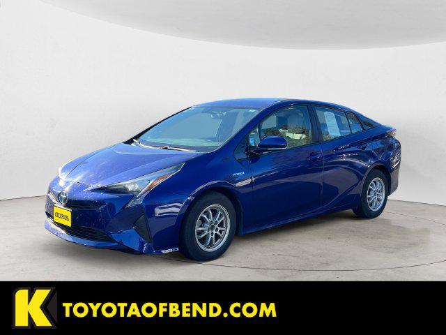 2016 Toyota Prius Three for sale in Bend, OR