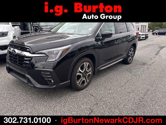 2024 Subaru Ascent Limited 7-Passenger for sale in Newark, DE