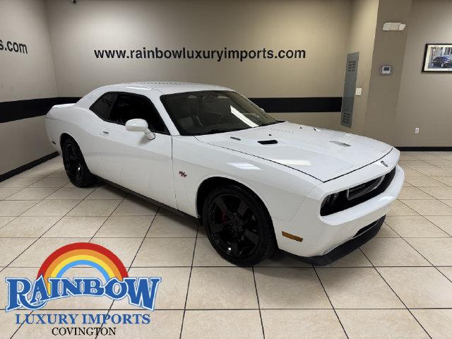 2010 Dodge Challenger R/T for sale in Covington, LA