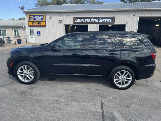 2024 Dodge Durango GT Plus AWD for sale in Glenwood, IA