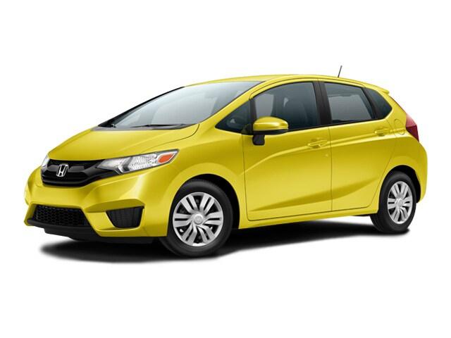2016 Honda Fit LX for sale in Jenkintown, PA