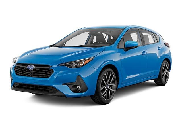 2024 Subaru Impreza Sport 5-Door for sale in Jenkintown, PA