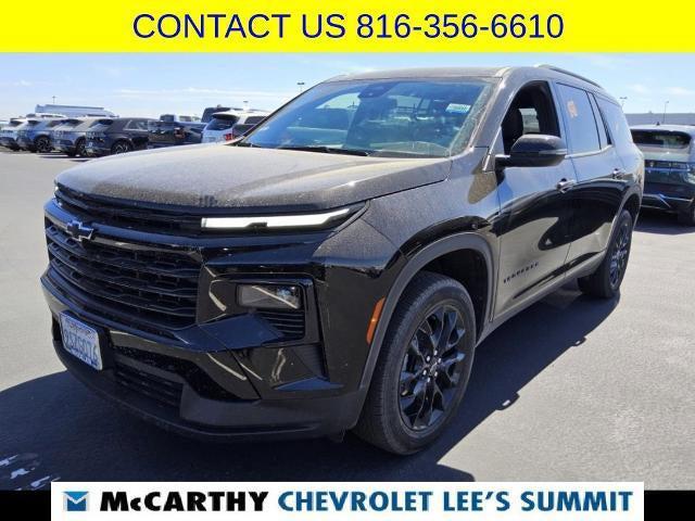 2025 Chevrolet Traverse FWD LT for sale in Lee's Summit, MO