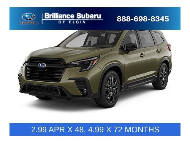 2027 Subaru Ascent Onyx Edition Touring for sale in Elgin, IL