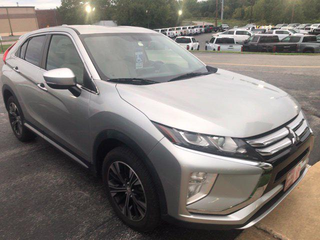 2019 Mitsubishi Eclipse Cross SE for sale in York, PA
