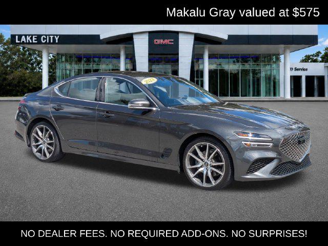2023 Genesis G70 2.0T RWD for sale in Lake City, FL