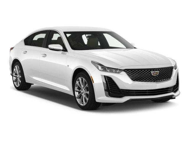 2021 Cadillac CT5 Premium Luxury for sale in Herculaneum, MO
