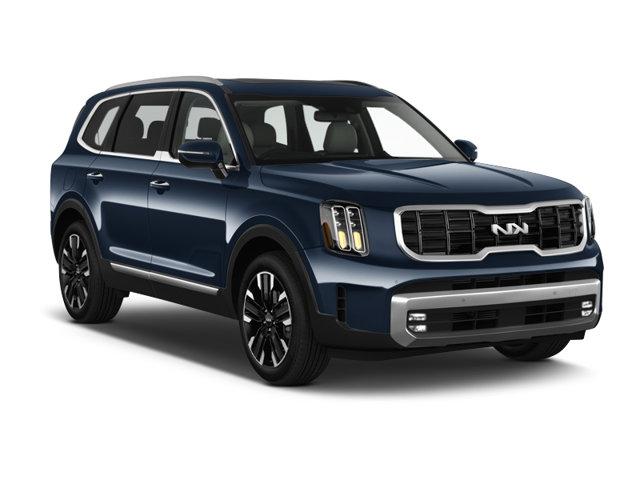 2023 Kia Telluride SX for sale in Herculaneum, MO