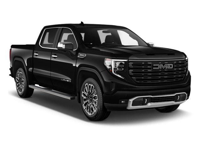 2023 GMC Sierra 1500 4WD Crew Cab Short Box Denali Ultimate for sale in Herculaneum, MO