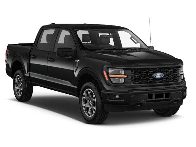 2024 Ford F-150 STX for sale in Herculaneum, MO