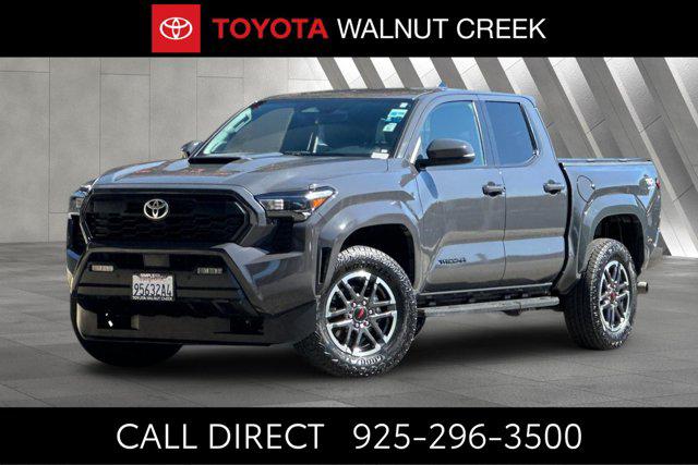 2024 Toyota Tacoma TRD Sport for sale in Walnut Creek, CA