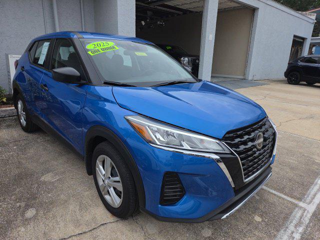 2025 Nissan Kicks S for sale in Titusville, FL