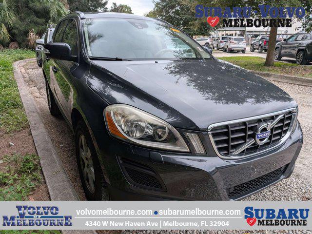 2012 Volvo XC60 Unknown for sale in West Melbourne, FL